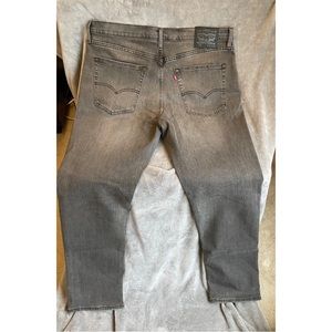 Levi’s mens W36 L34